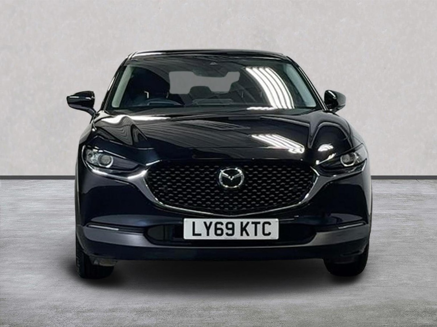 Used Mazda CX-30 2020 for sale - 76663744: Photo 5