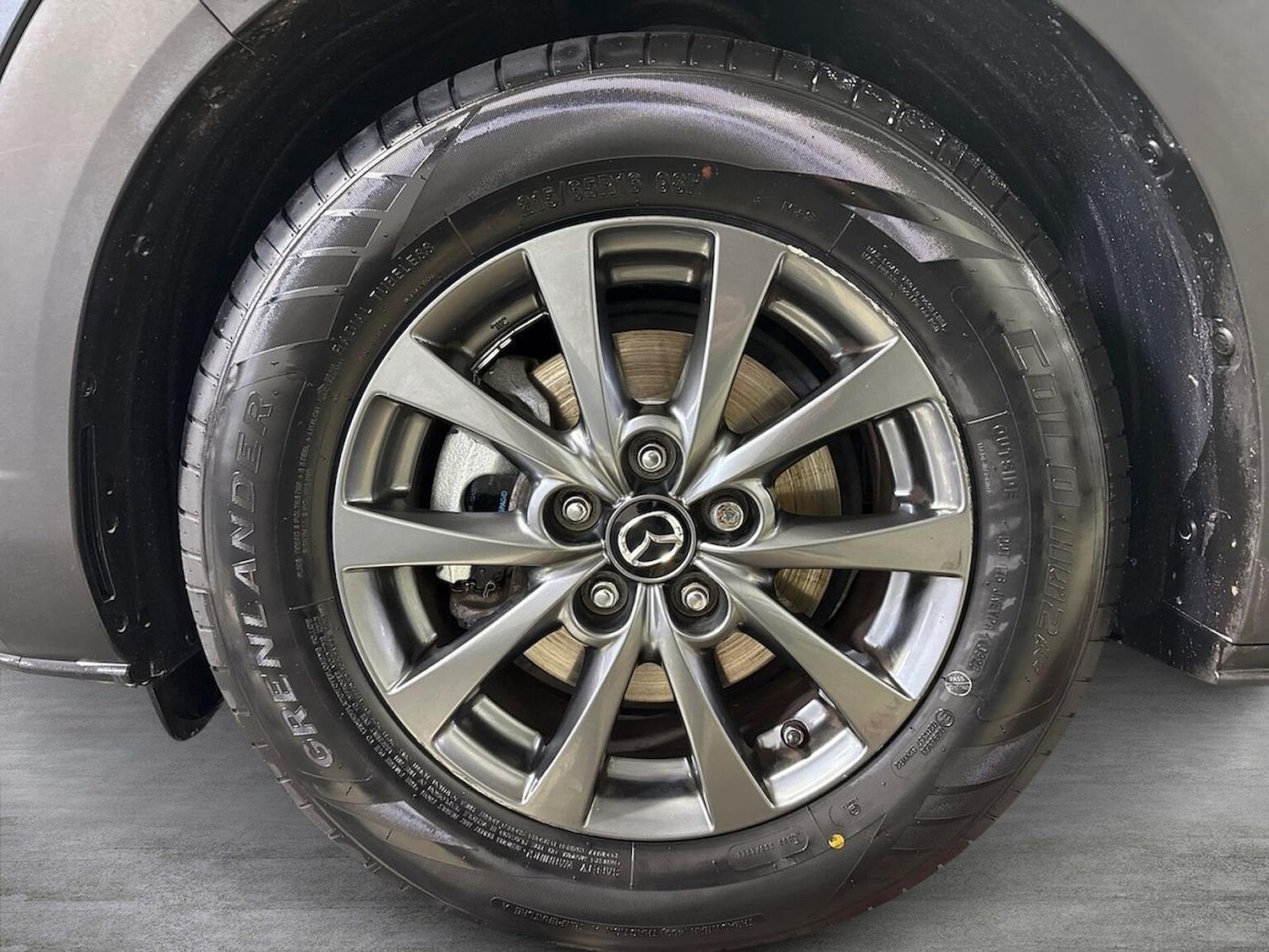 Used Mazda CX-30 2020 for sale - 76663744: Photo 6