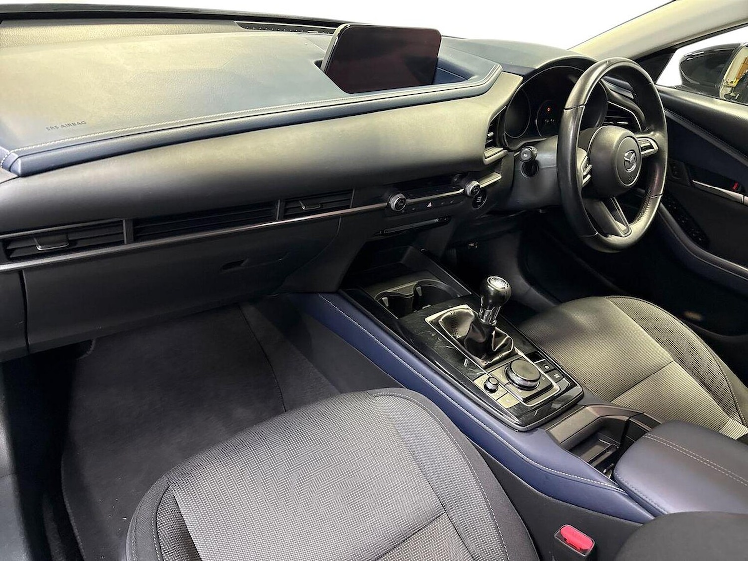 Used Mazda CX-30 2020 for sale - 76663744: Photo 7