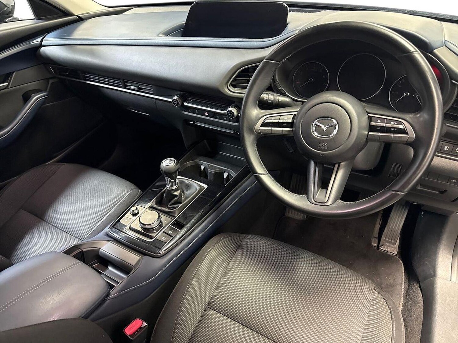 Used Mazda CX-30 2020 for sale - 76663744: Photo 8