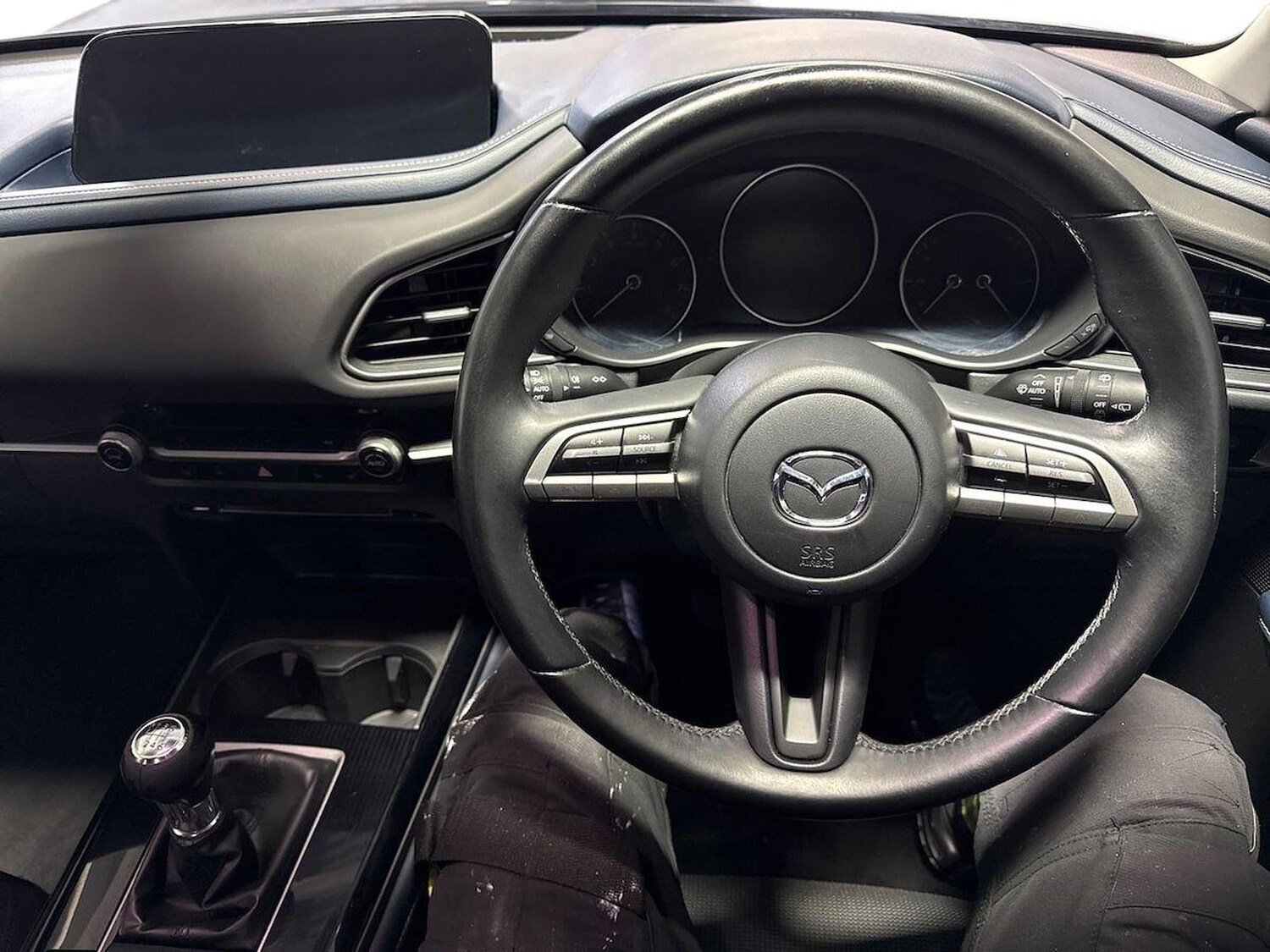 Used Mazda CX-30 2020 for sale - 76663744: Photo 9