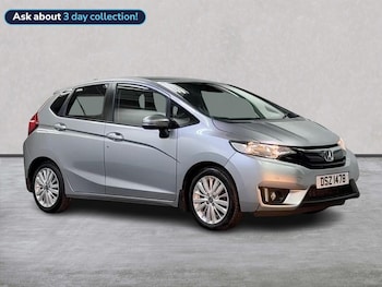 Used Honda Jazz 2018 for sale - 78727054: Photo