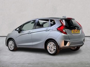 Used Honda Jazz 2018 for sale - 78727054: Photo