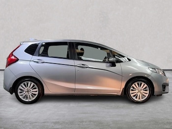 Used Honda Jazz 2018 for sale - 78727054: Photo