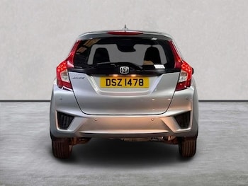Used Honda Jazz 2018 for sale - 78727054: Photo