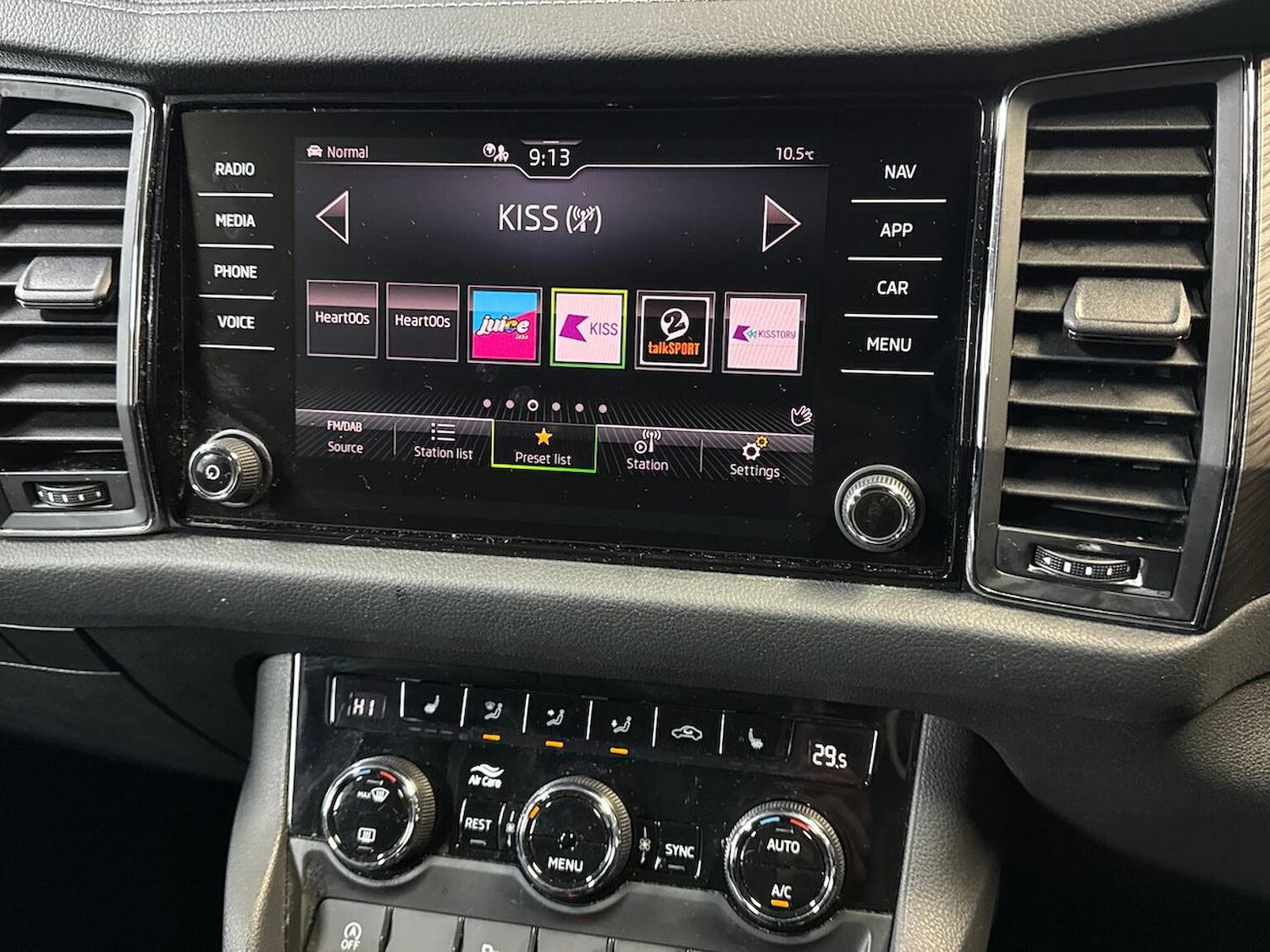 Used Skoda Kodiaq 2024 for sale - 77572927: Photo 11