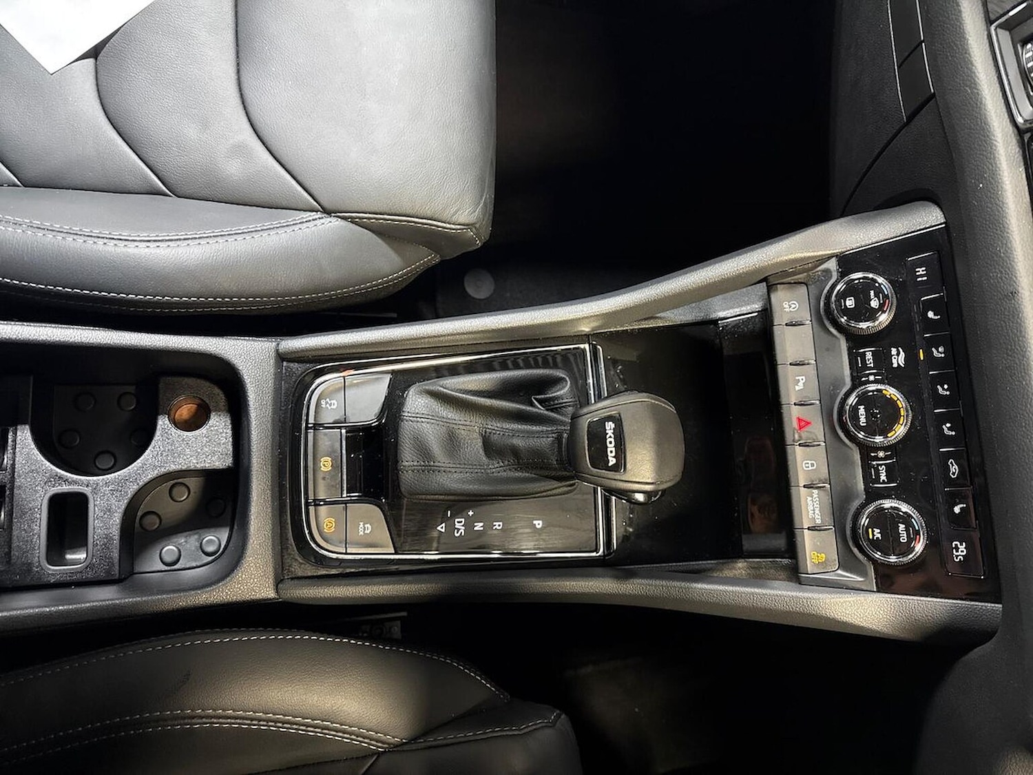 Used Skoda Kodiaq 2024 for sale - 77572927: Photo 13