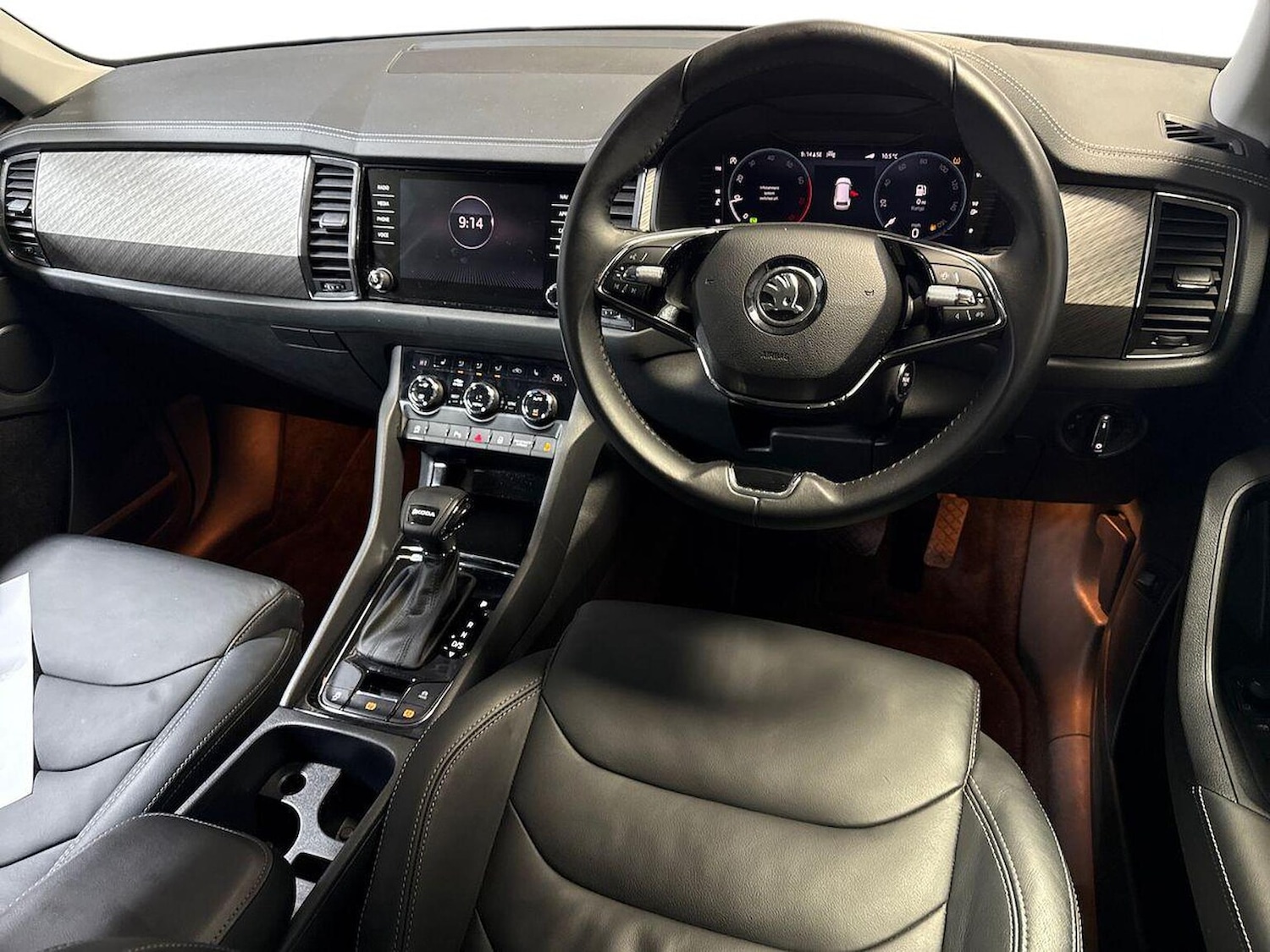 Used Skoda Kodiaq 2024 for sale - 77572927: Photo 15