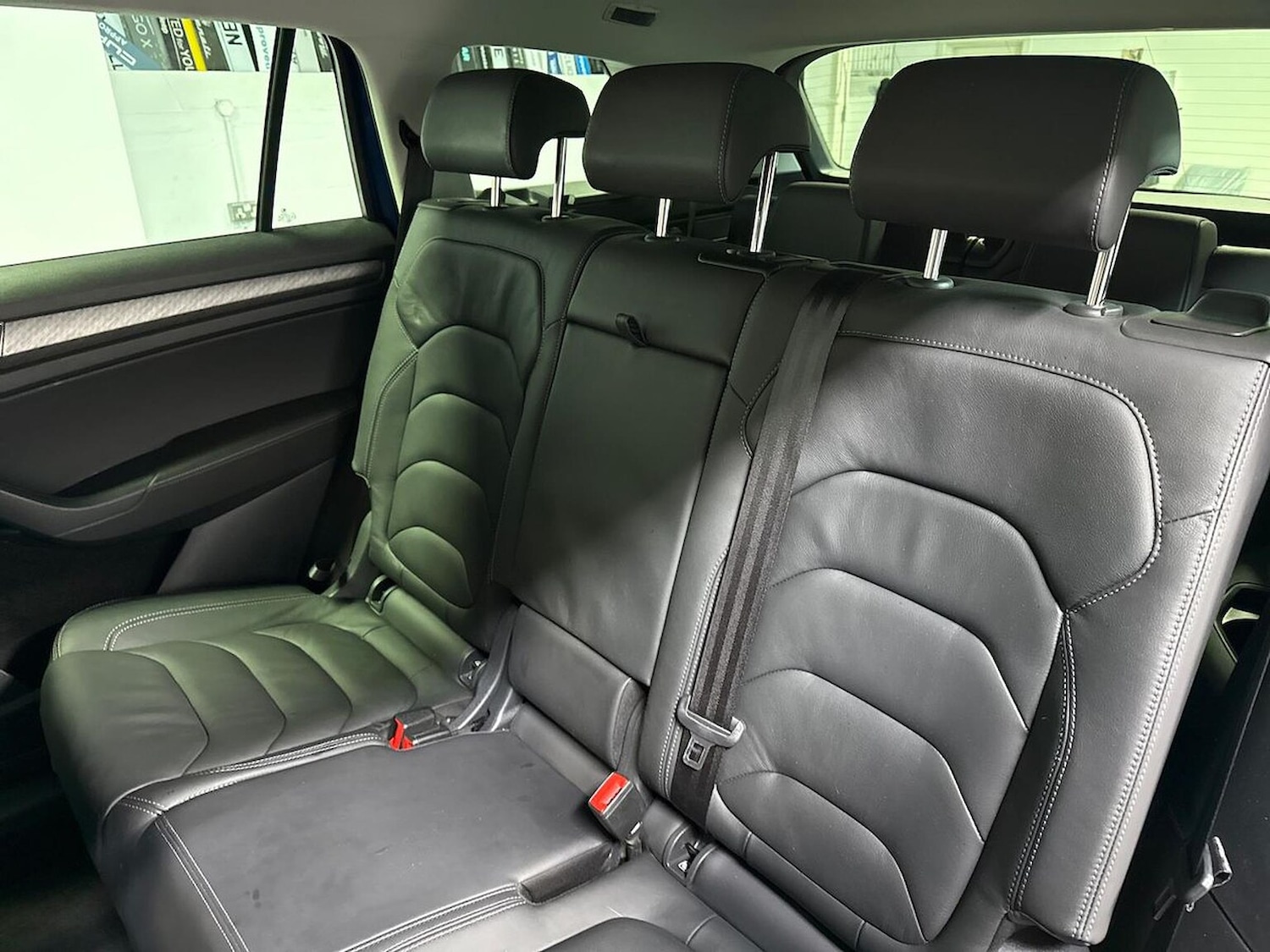 Used Skoda Kodiaq 2024 for sale - 77572927: Photo 16