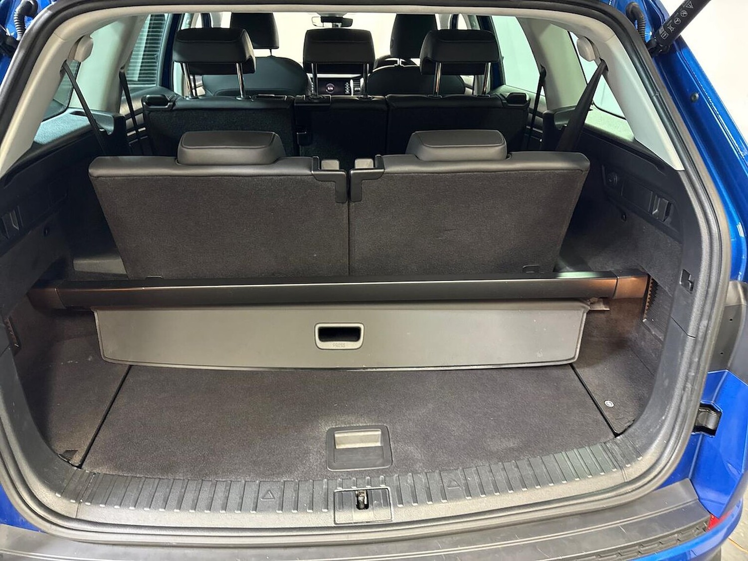 Used Skoda Kodiaq 2024 for sale - 77572927: Photo 17