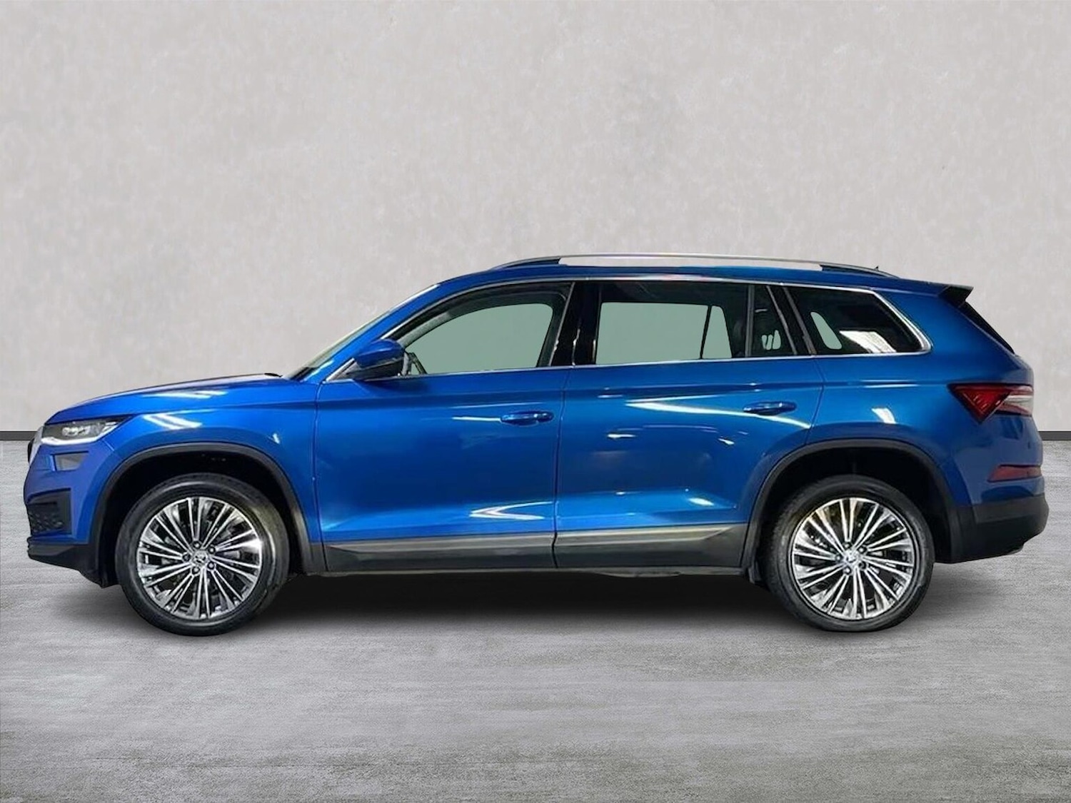 Used Skoda Kodiaq 2024 for sale - 77572927: Photo 19