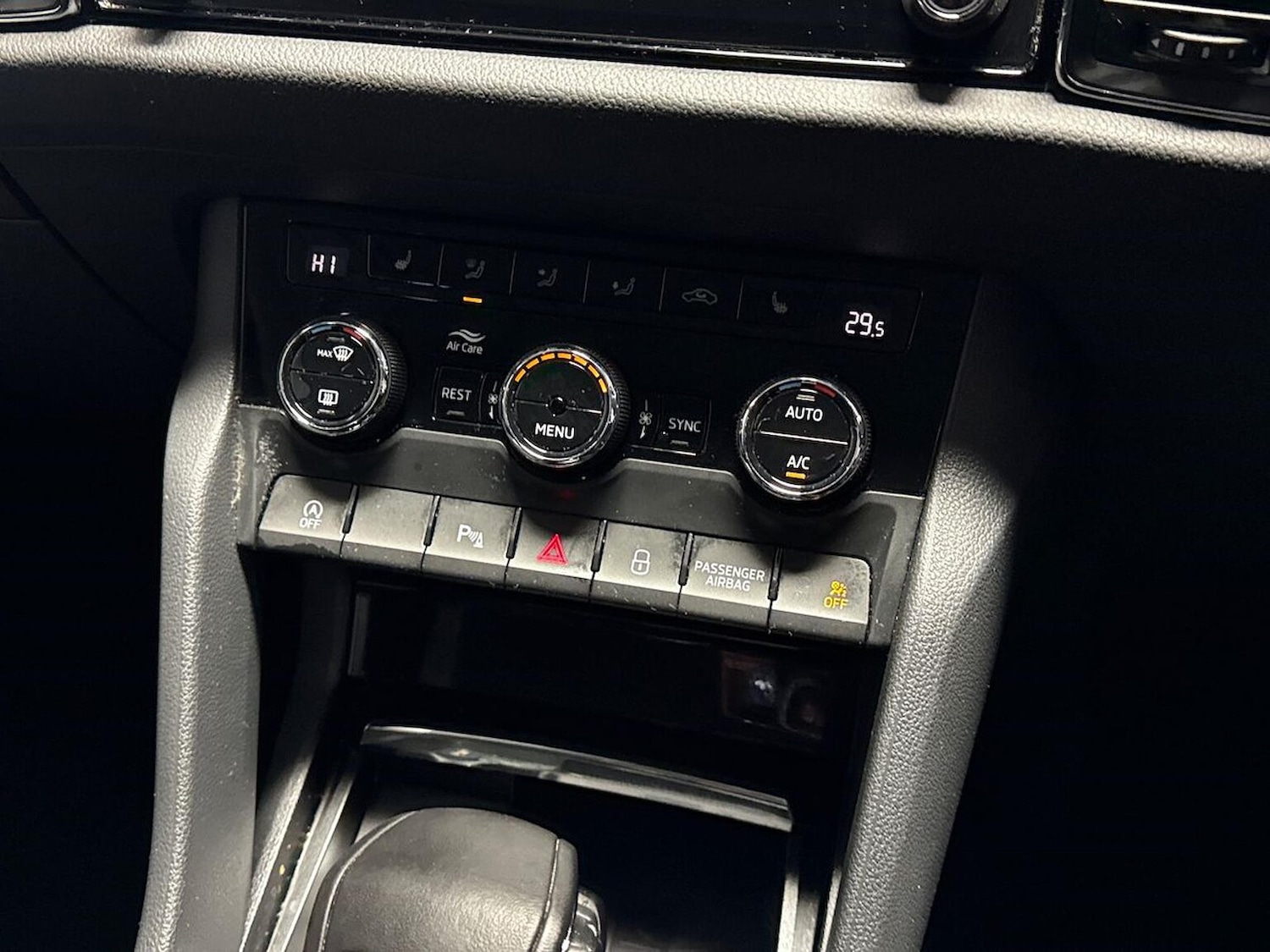 Used Skoda Kodiaq 2024 for sale - 77572927: Photo 23