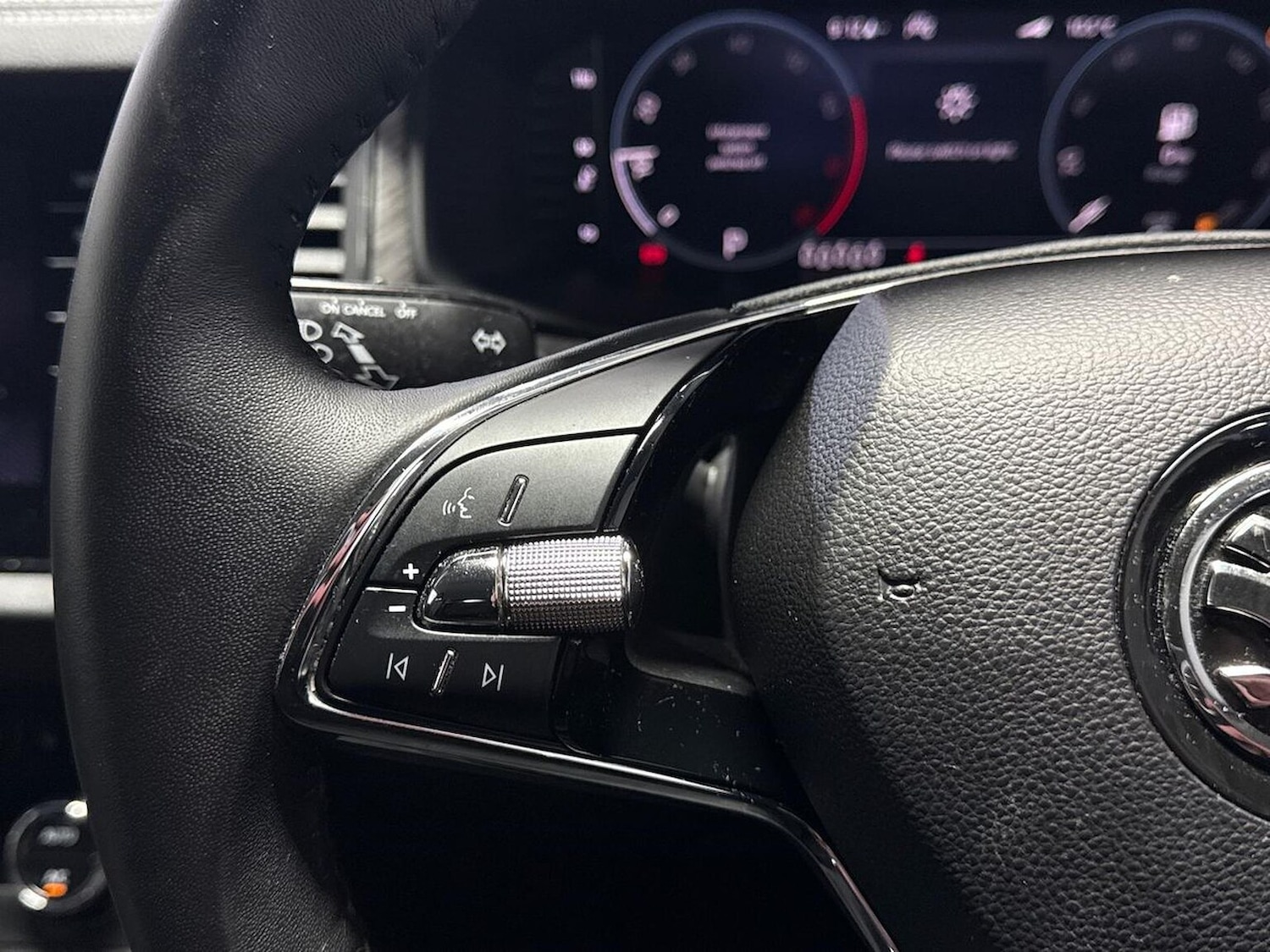 Used Skoda Kodiaq 2024 for sale - 77572927: Photo 24