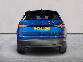 Used Skoda Kodiaq 2024 for sale - 77572927: Photo
