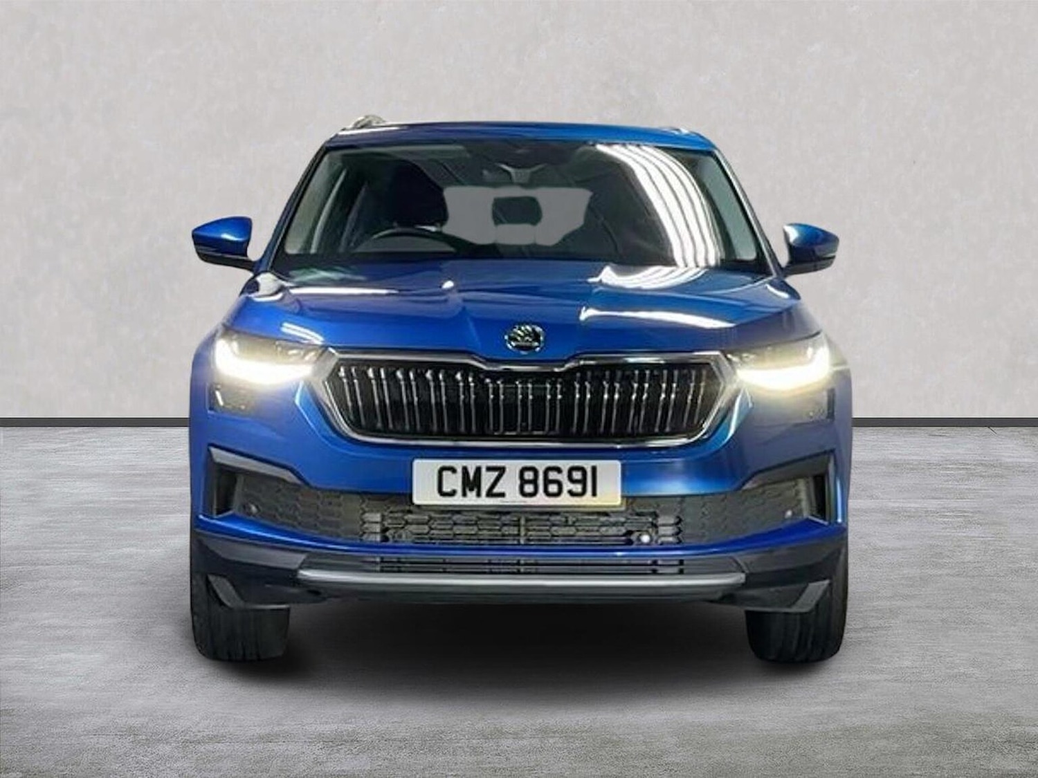 Used Skoda Kodiaq 2024 for sale - 77572927: Photo 5