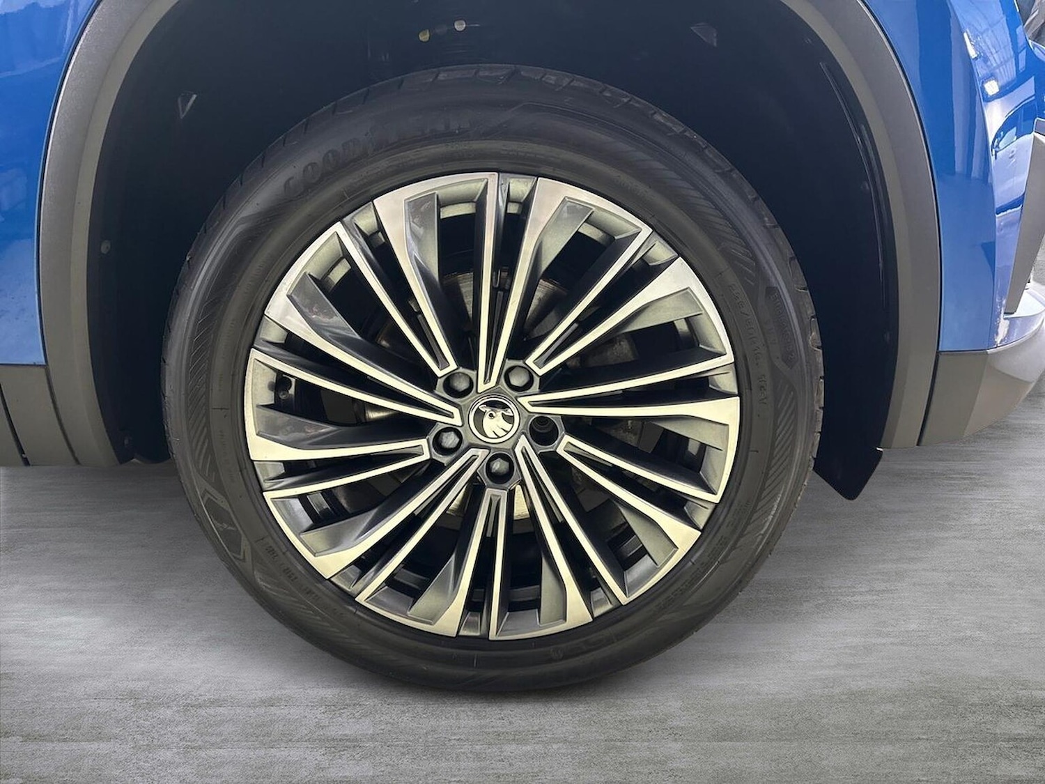 Used Skoda Kodiaq 2024 for sale - 77572927: Photo 6