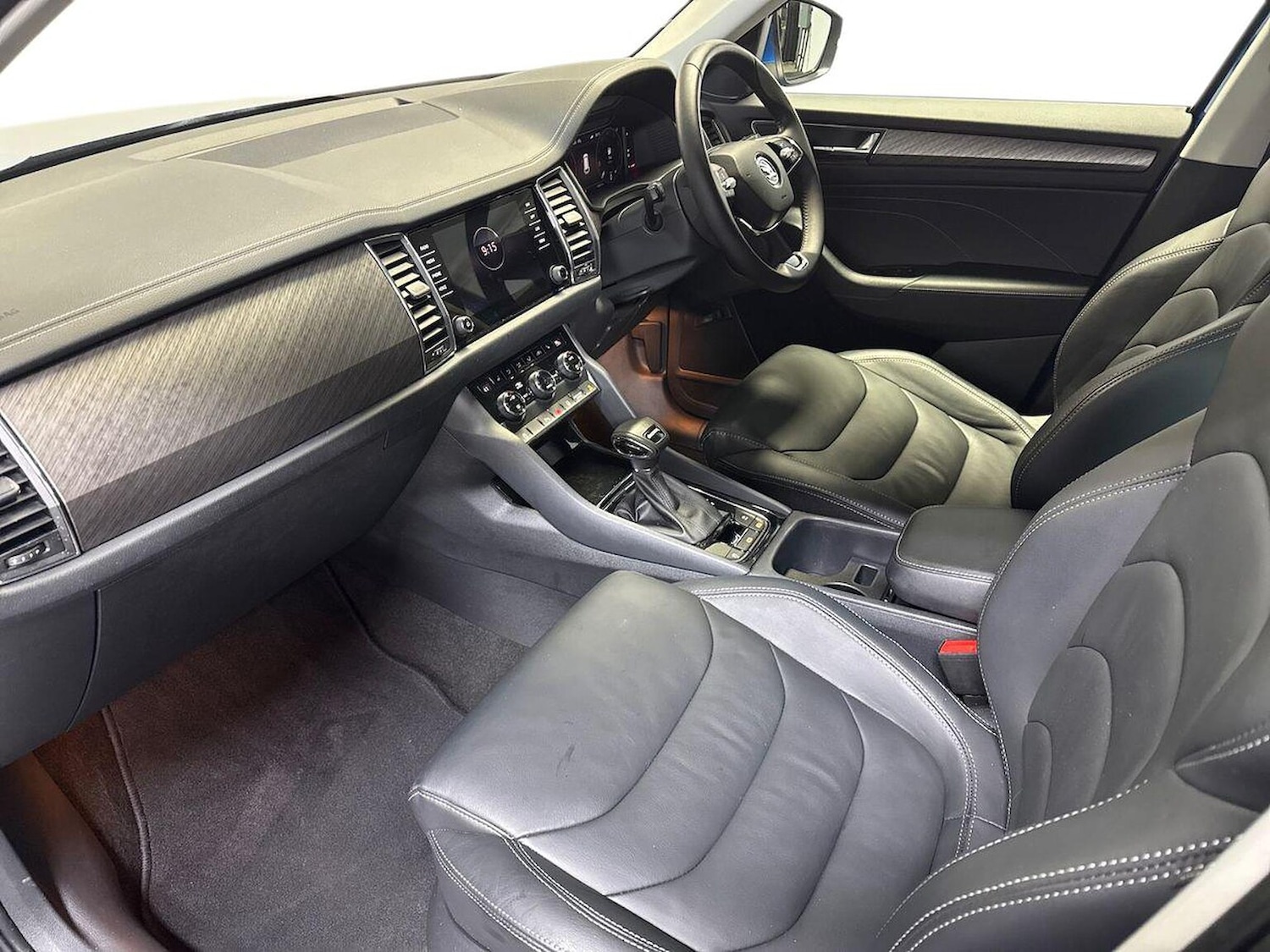 Used Skoda Kodiaq 2024 for sale - 77572927: Photo 7