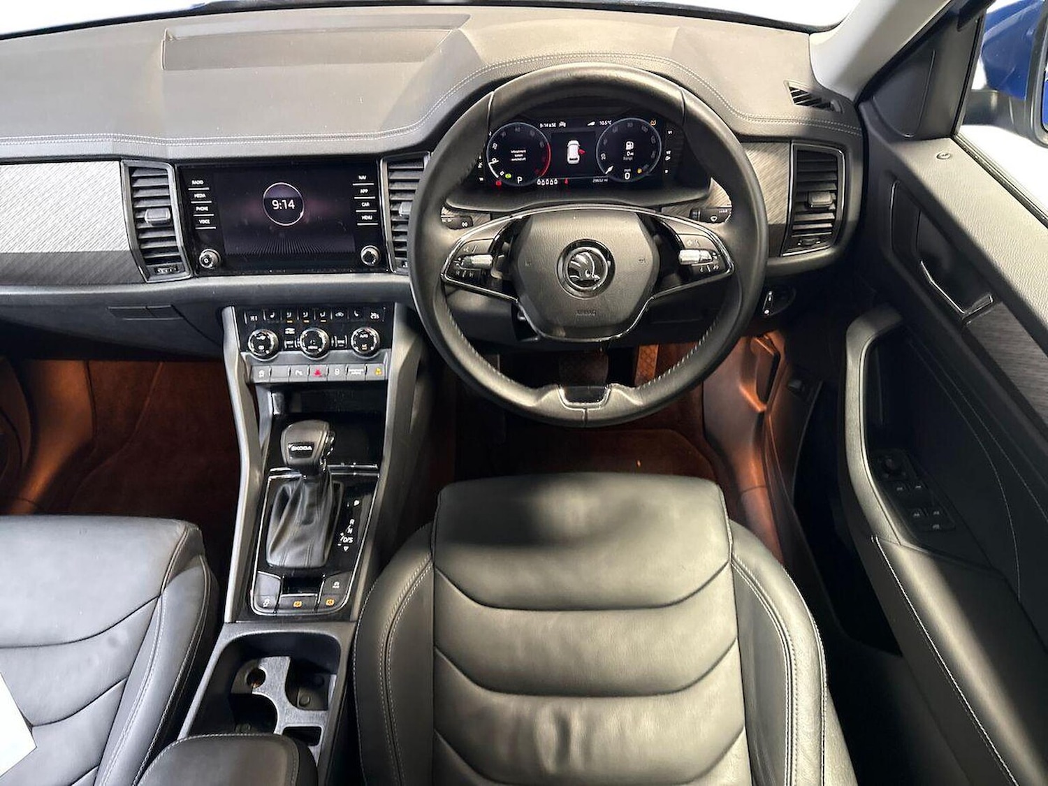 Used Skoda Kodiaq 2024 for sale - 77572927: Photo 9