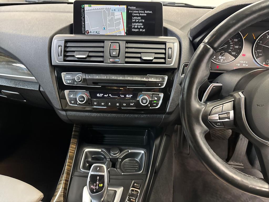 Used BMW 2 Series 2016 for sale - 78139533: Photo 13