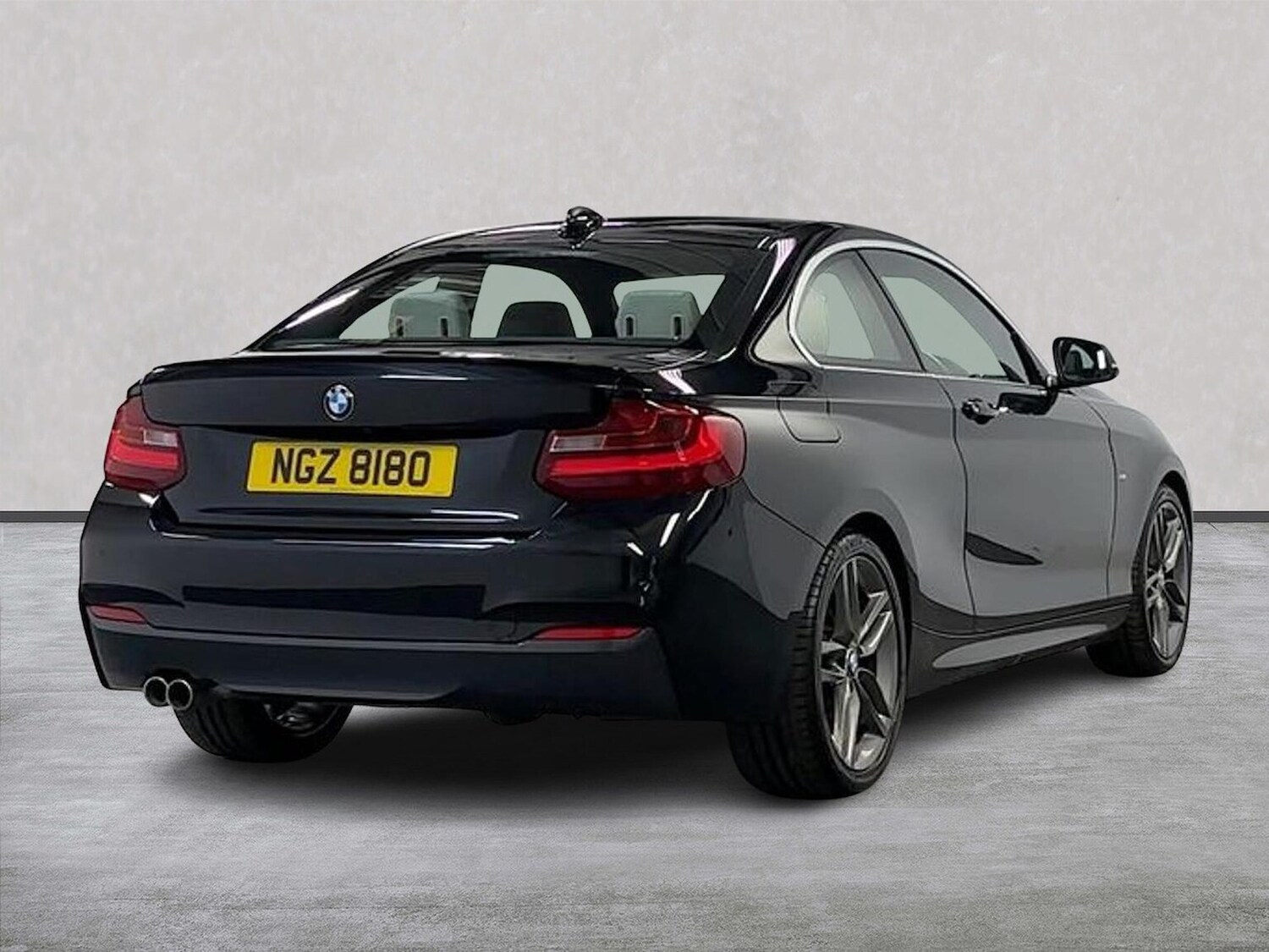 Used BMW 2 Series 2016 for sale - 78139533: Photo 18