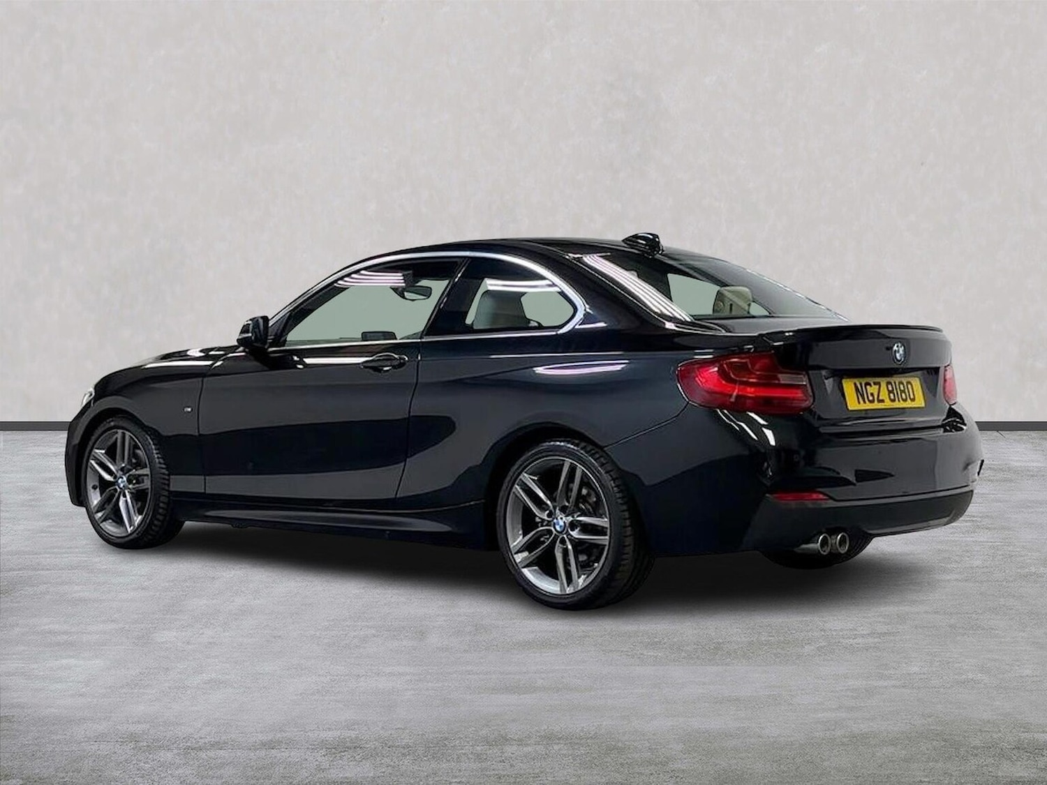 Used BMW 2 Series 2016 for sale - 78139533: Photo 2