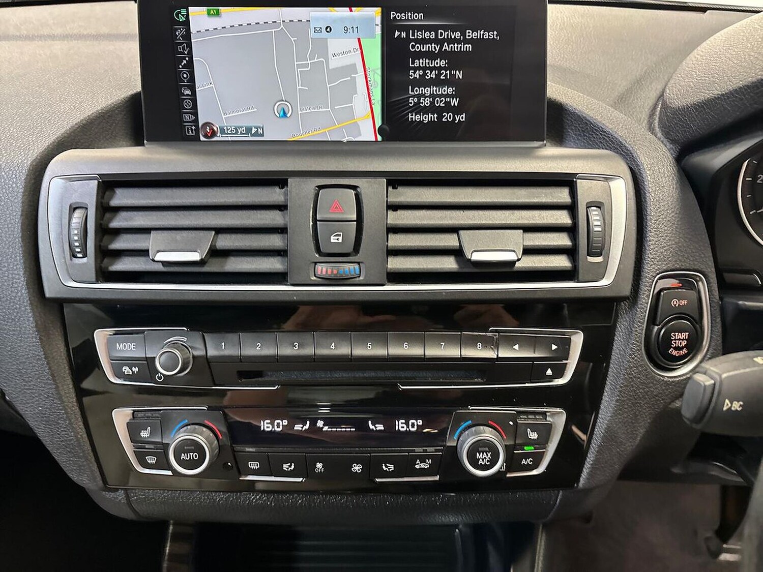 Used BMW 2 Series 2016 for sale - 78139533: Photo 23