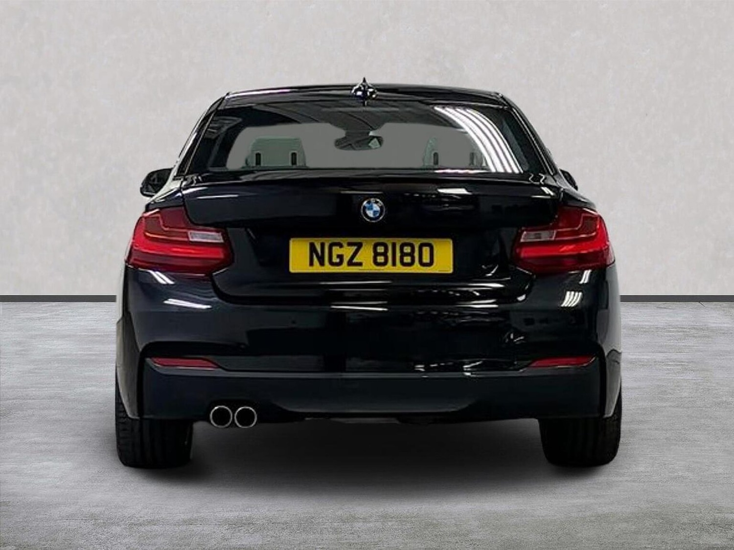 Used BMW 2 Series 2016 for sale - 78139533: Photo 4