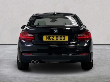 Used BMW 2 Series 2016 for sale - 78139533: Photo