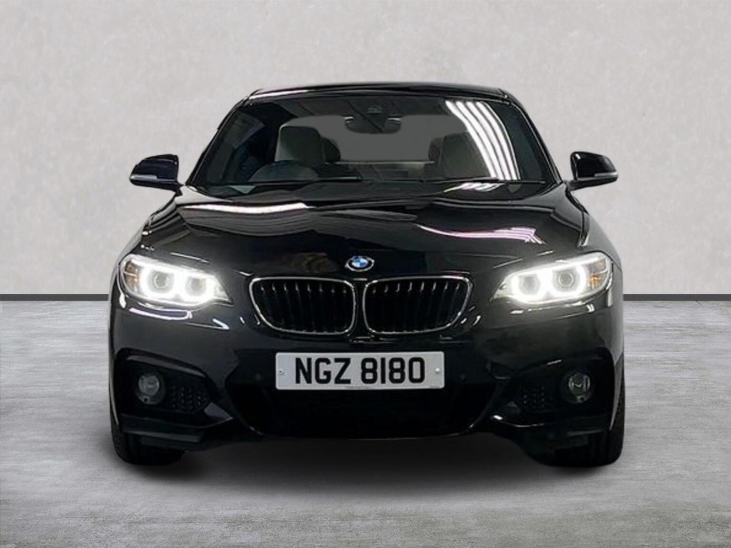 Used BMW 2 Series 2016 for sale - 78139533: Photo 5