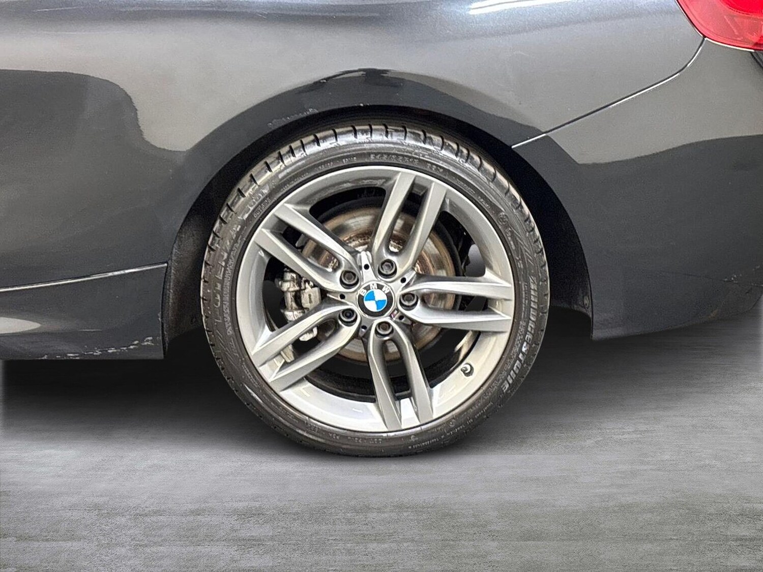 Used BMW 2 Series 2016 for sale - 78139533: Photo 6