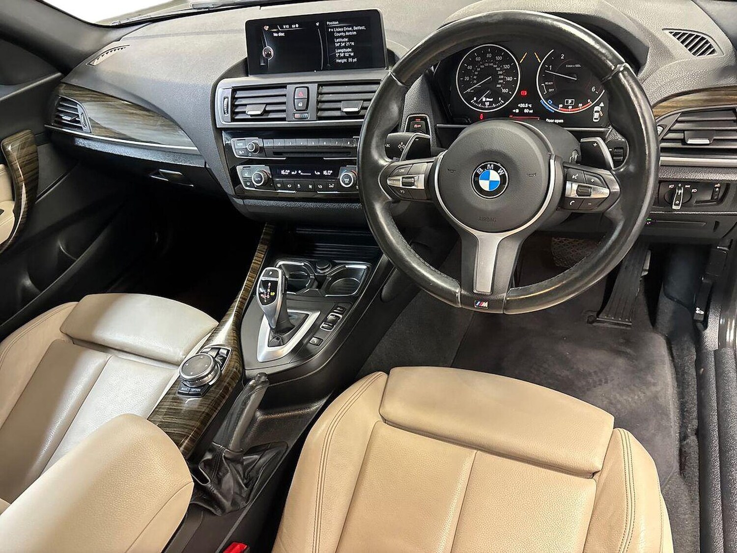 Used BMW 2 Series 2016 for sale - 78139533: Photo 8