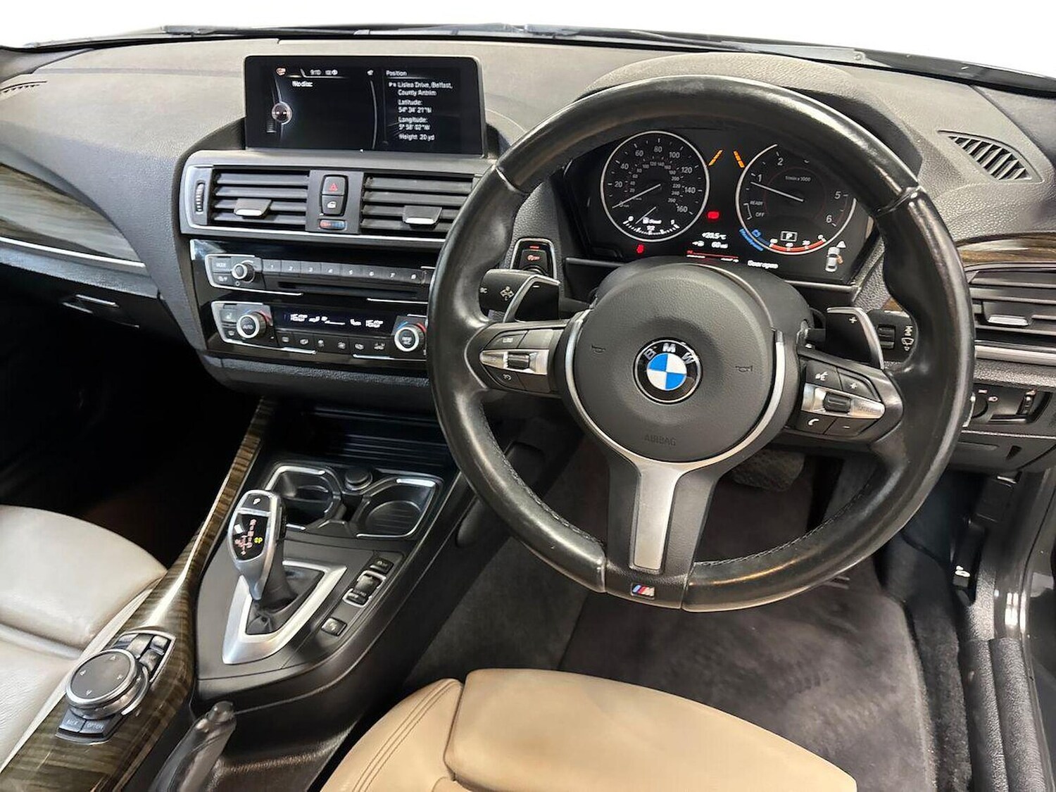 Used BMW 2 Series 2016 for sale - 78139533: Photo 9