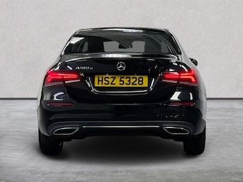 Used Mercedes-Benz A-Class 2020 for sale - 78496083: Photo