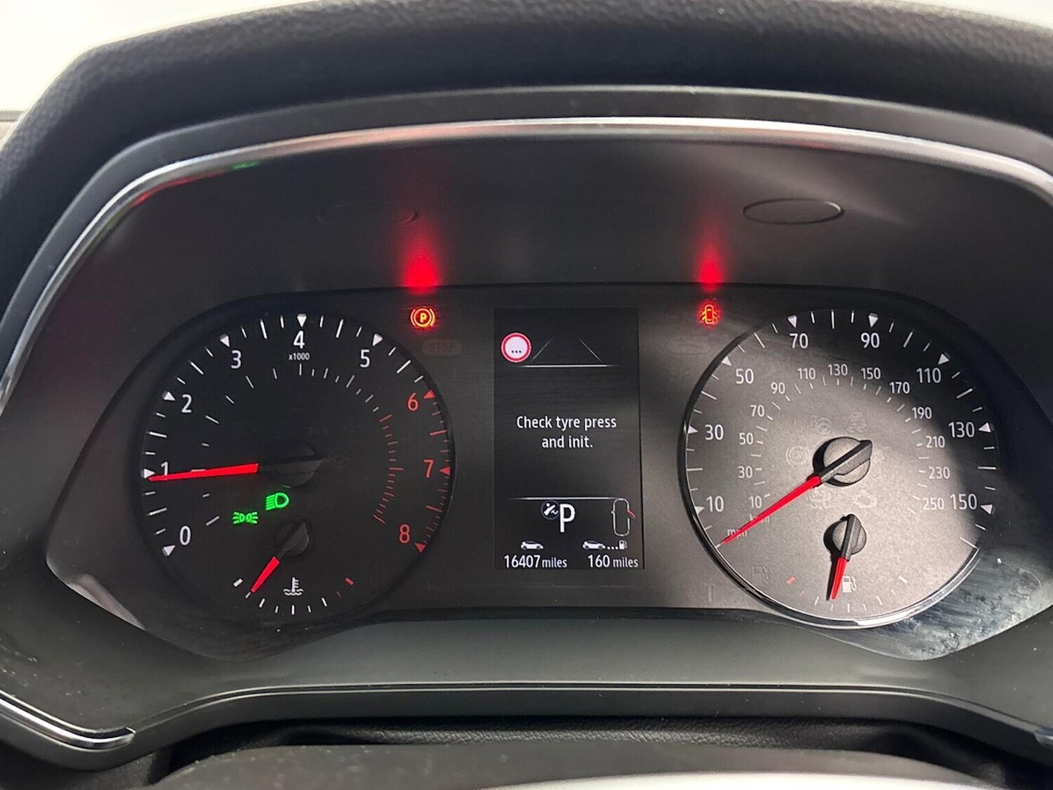 Used Renault Captur 2020 for sale - 77487856: Photo 10