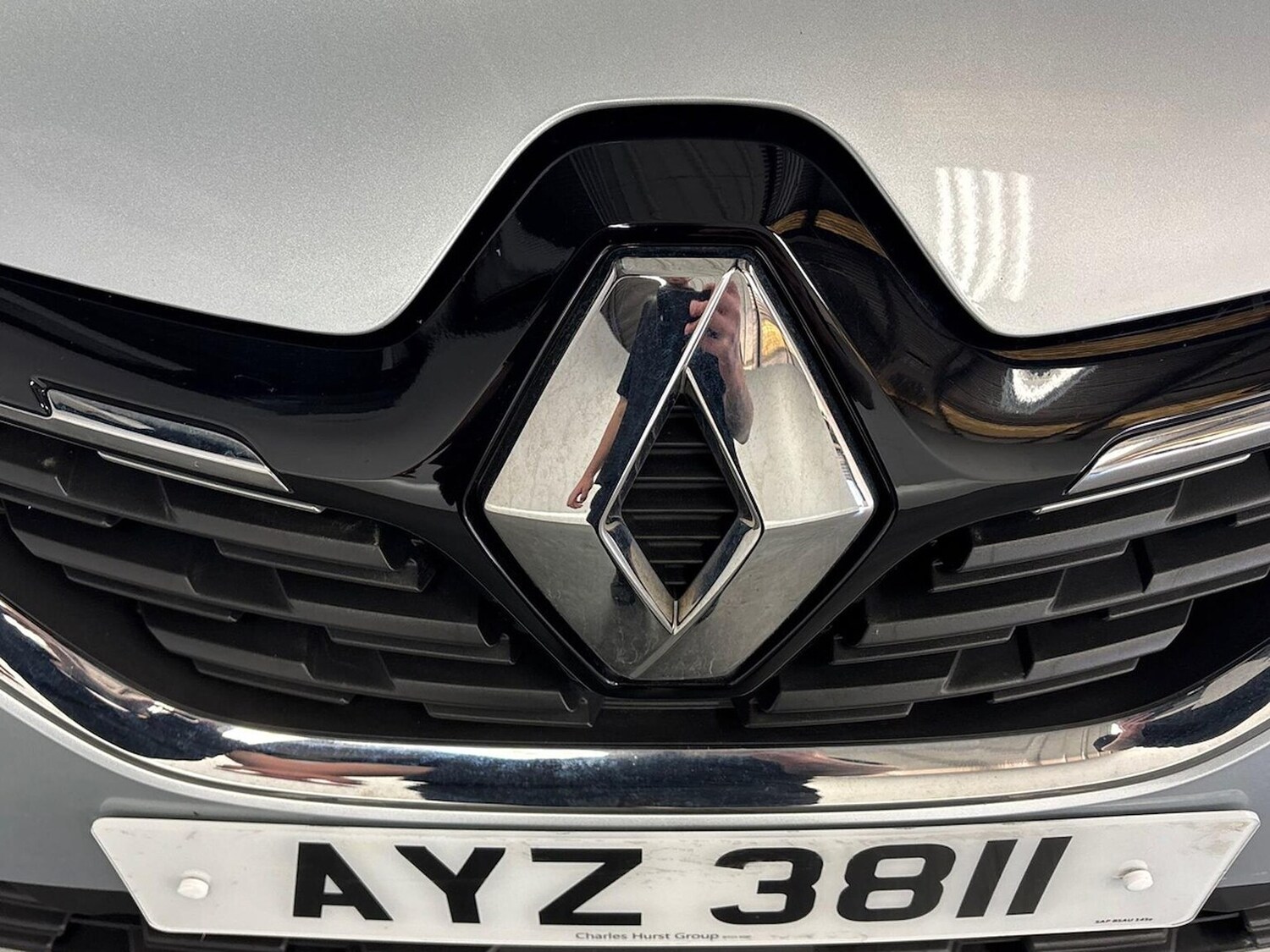 Used Renault Captur 2020 for sale - 77487856: Photo 28