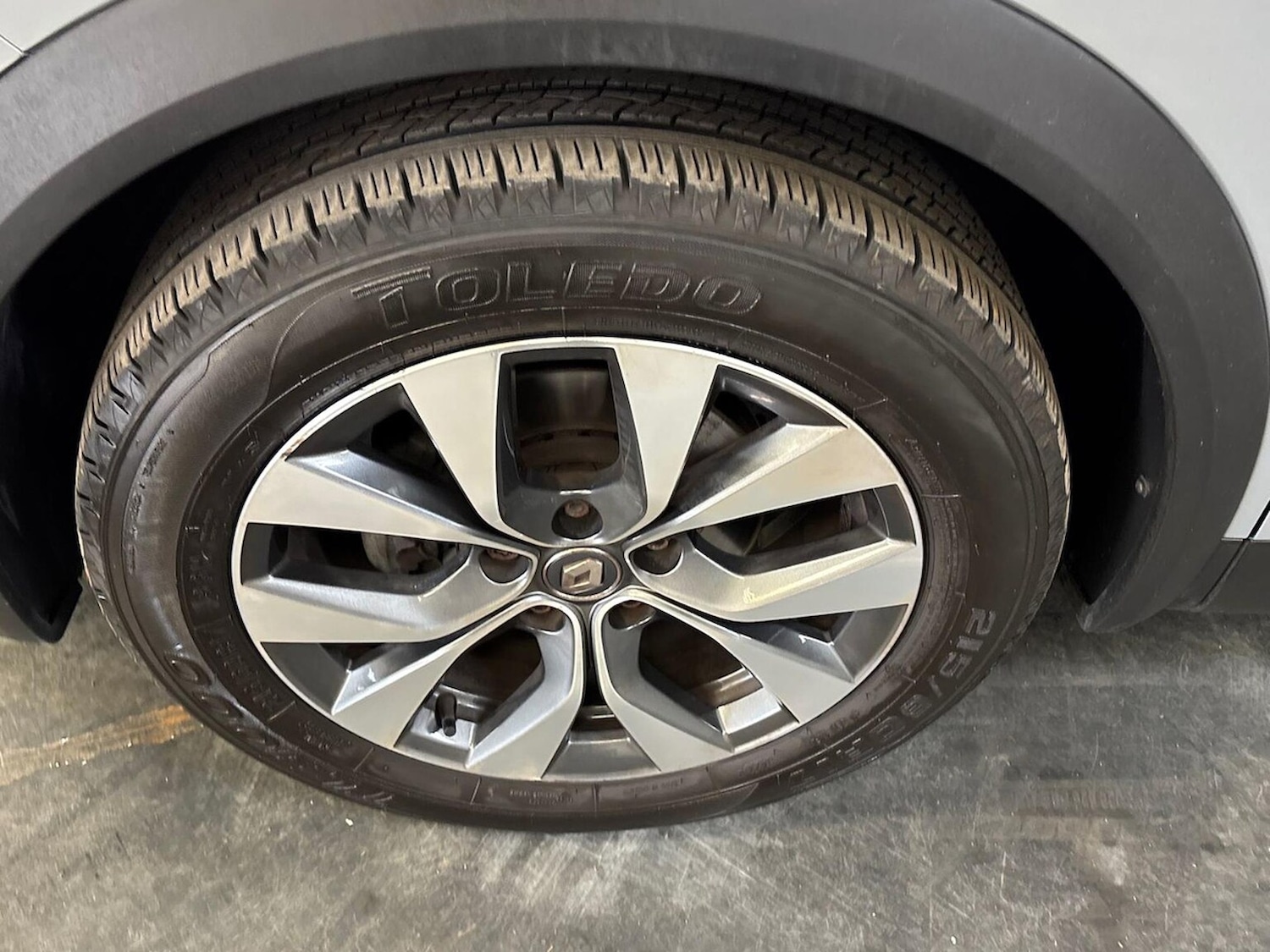 Used Renault Captur 2020 for sale - 77487856: Photo 6