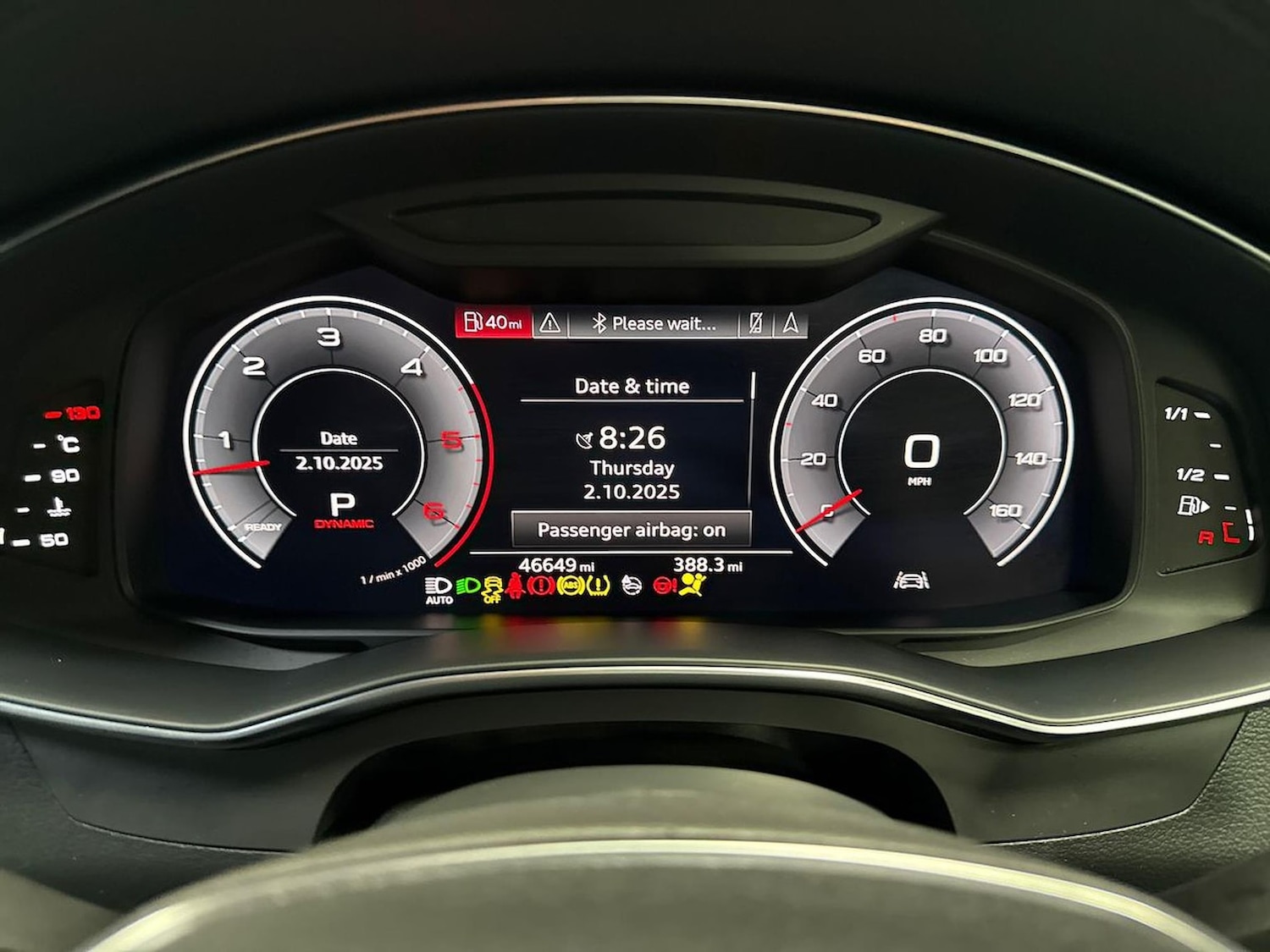 Used Audi A7 2019 for sale - 77023449: Photo 10