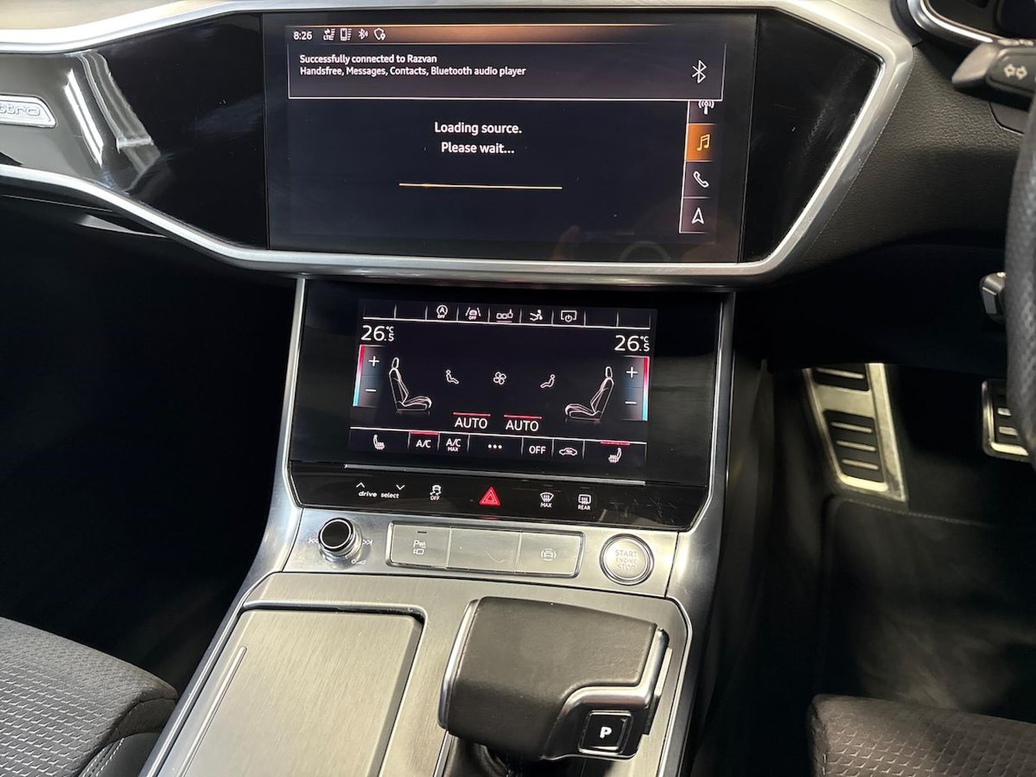 Used Audi A7 2019 for sale - 77023449: Photo 11