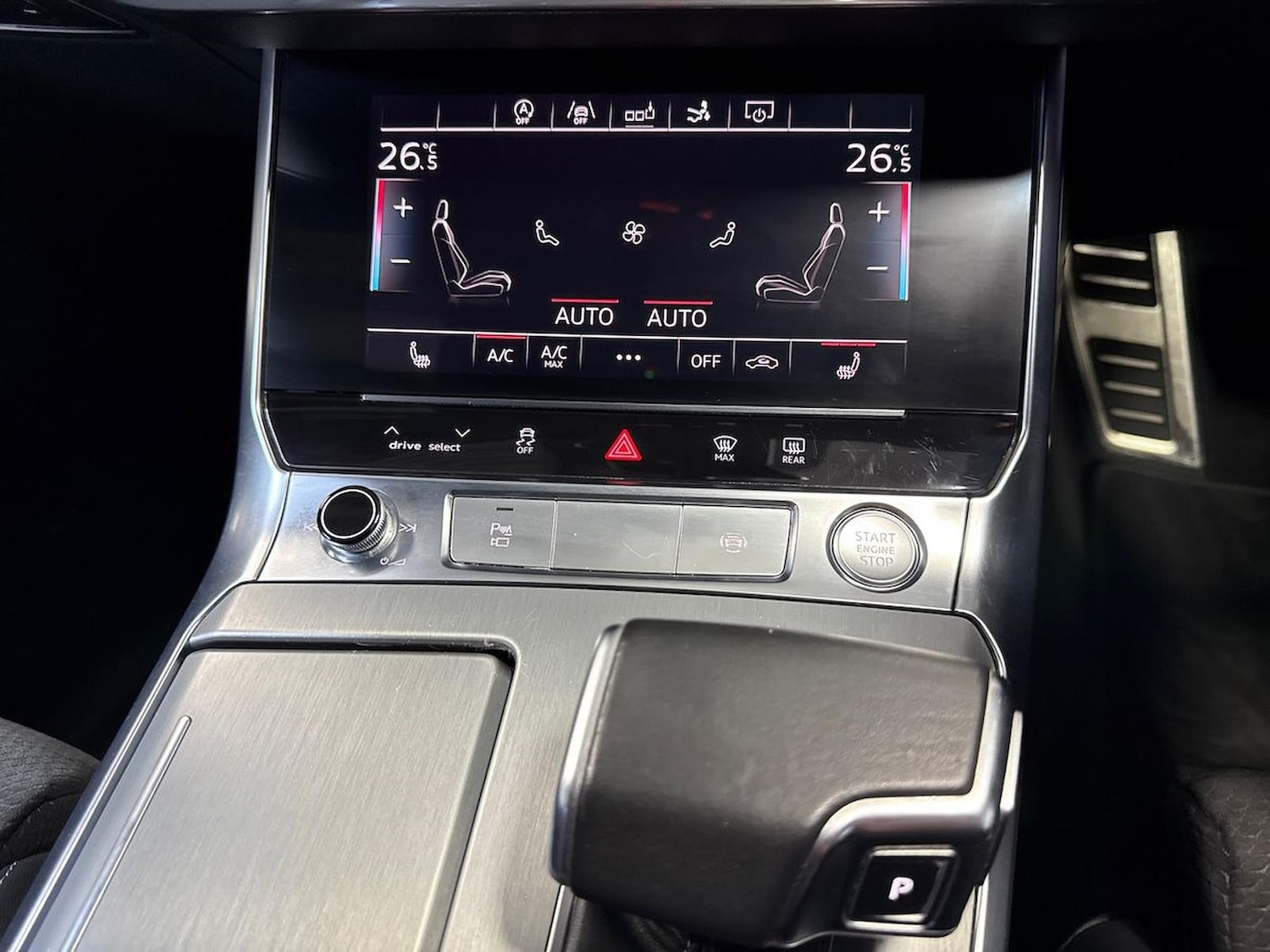 Used Audi A7 2019 for sale - 77023449: Photo 12