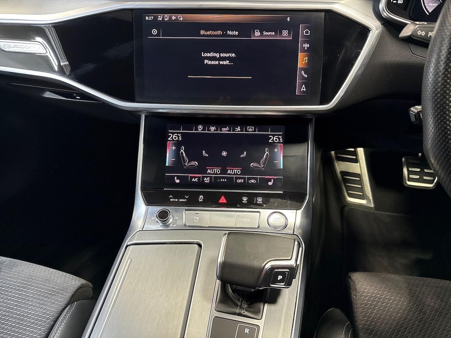 Used Audi A7 2019 for sale - 77023449: Photo 13