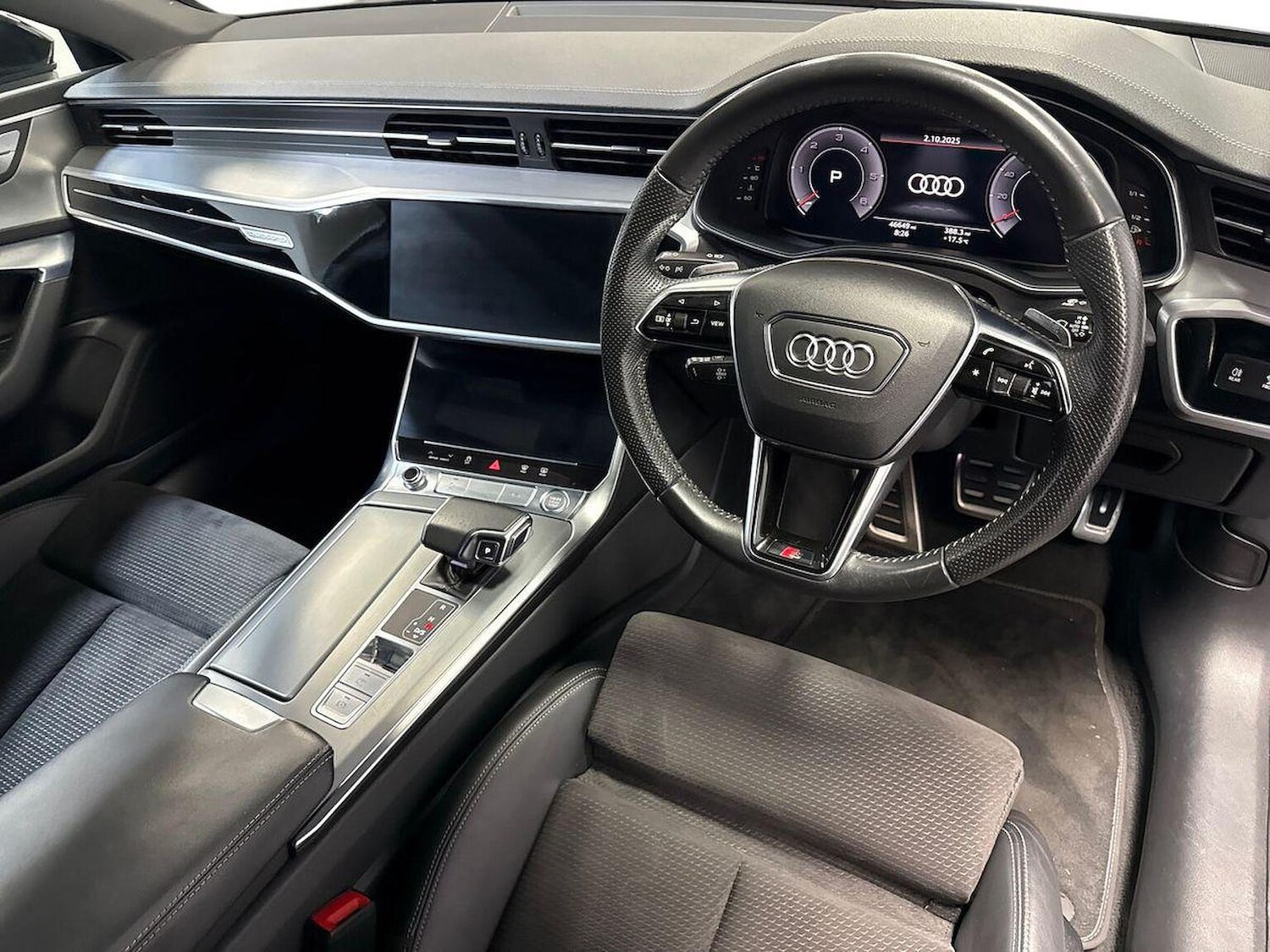 Used Audi A7 2019 for sale - 77023449: Photo 15