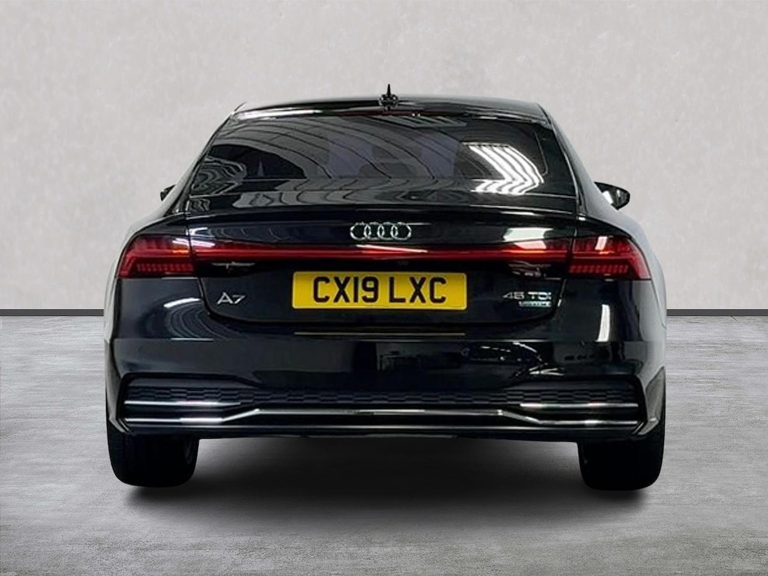 Used Audi A7 2019 for sale - 77023449: Photo 18