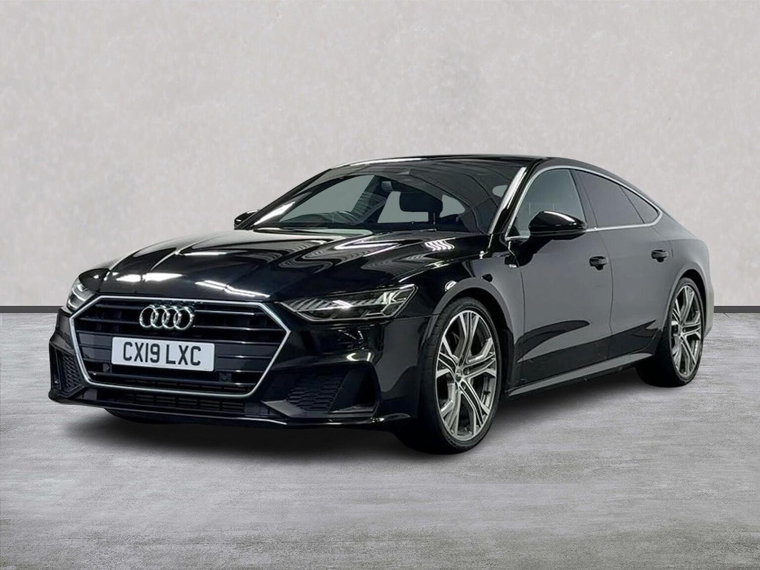Used Audi A7 2019 for sale - 77023449: Photo 20