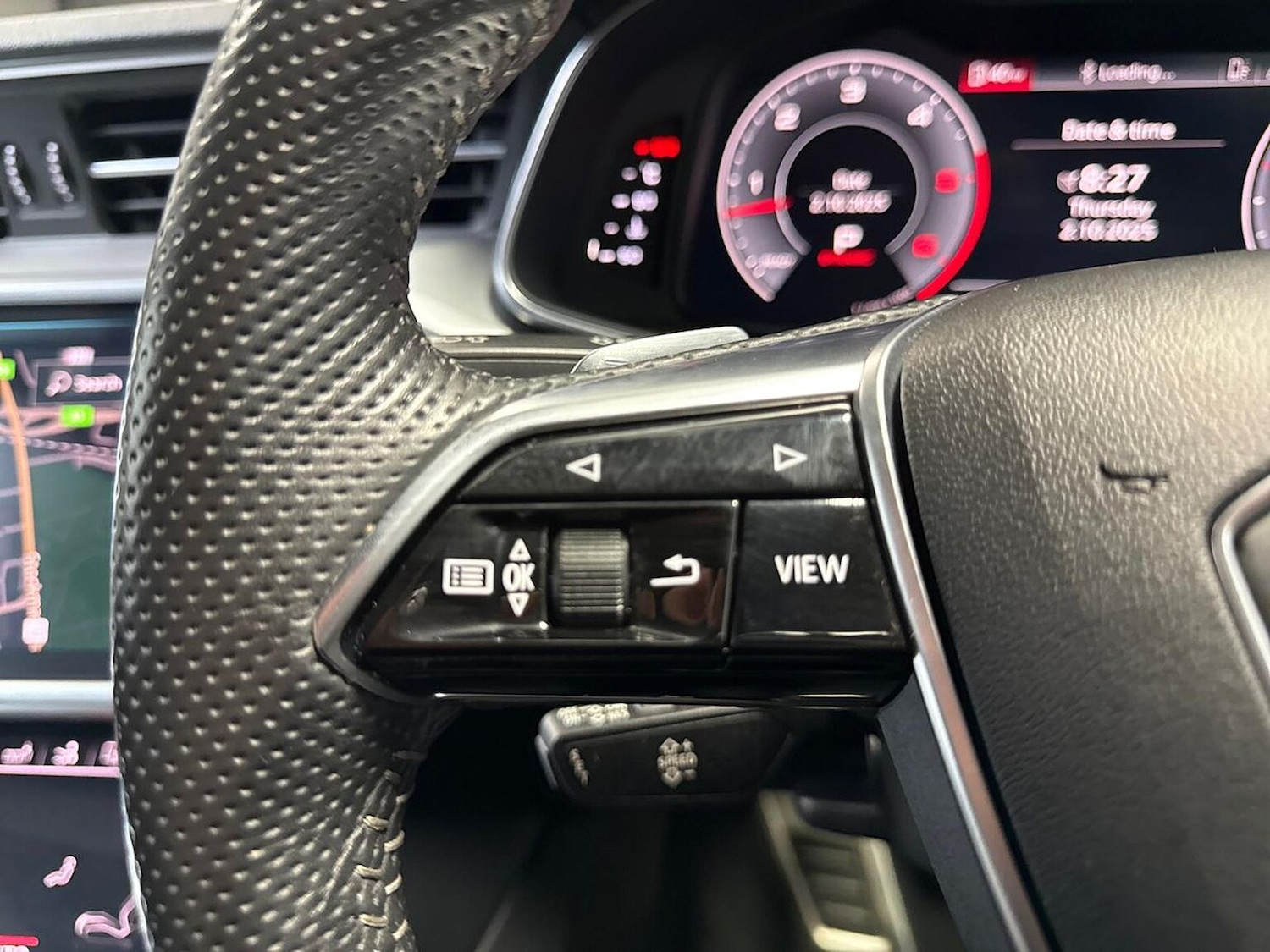 Used Audi A7 2019 for sale - 77023449: Photo 24