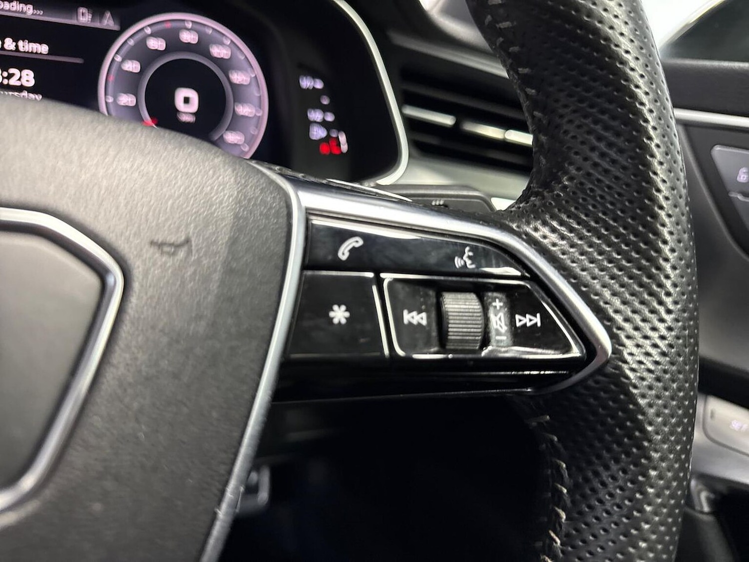 Used Audi A7 2019 for sale - 77023449: Photo 25