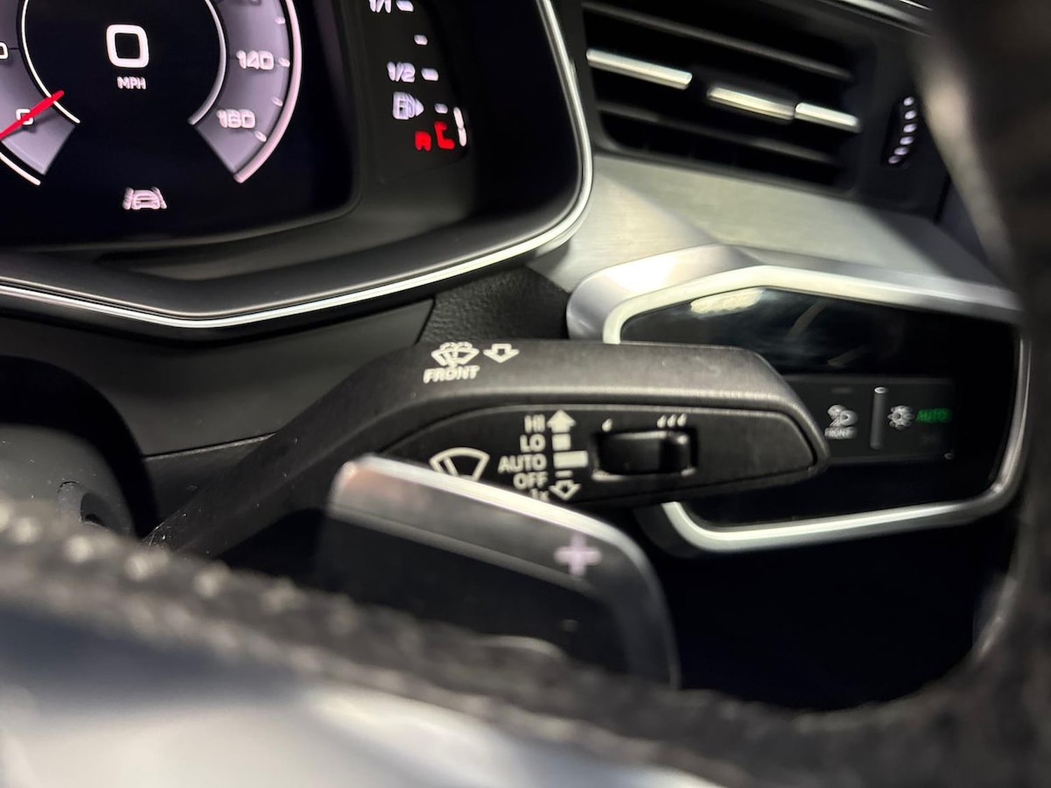 Used Audi A7 2019 for sale - 77023449: Photo 27