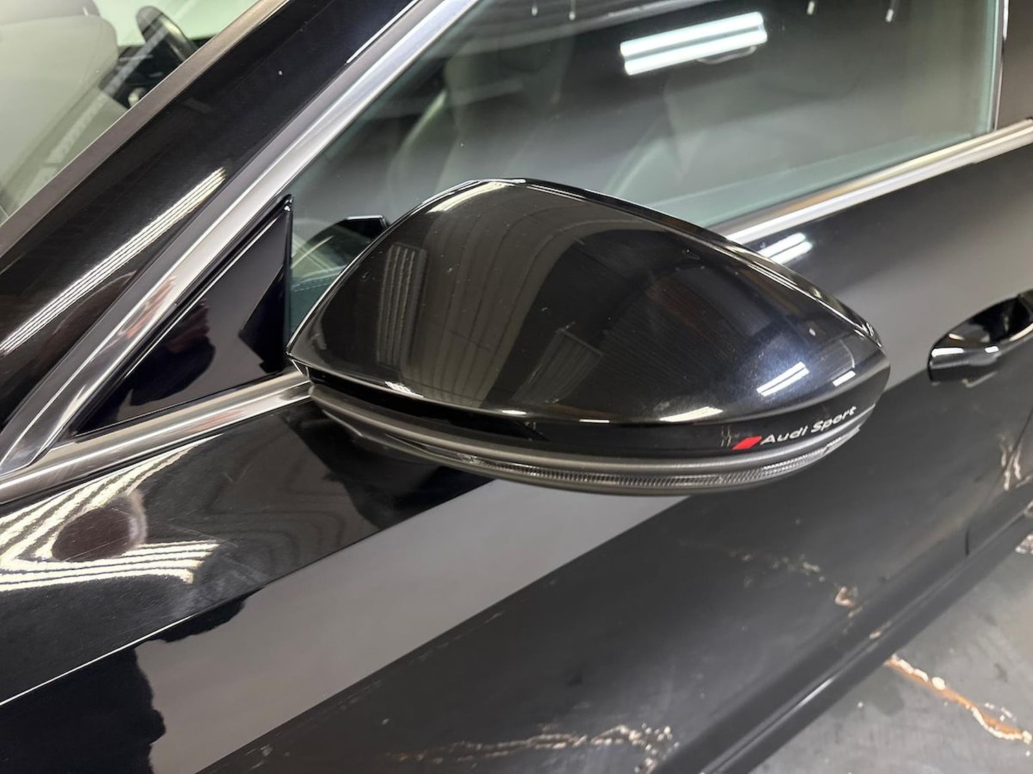 Used Audi A7 2019 for sale - 77023449: Photo 30