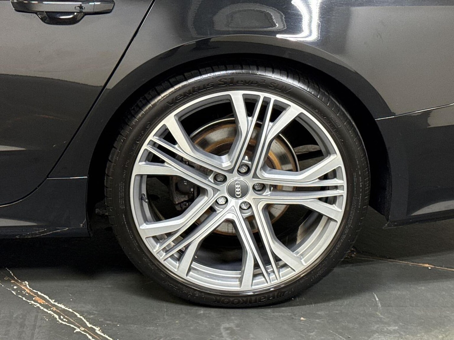 Used Audi A7 2019 for sale - 77023449: Photo 6