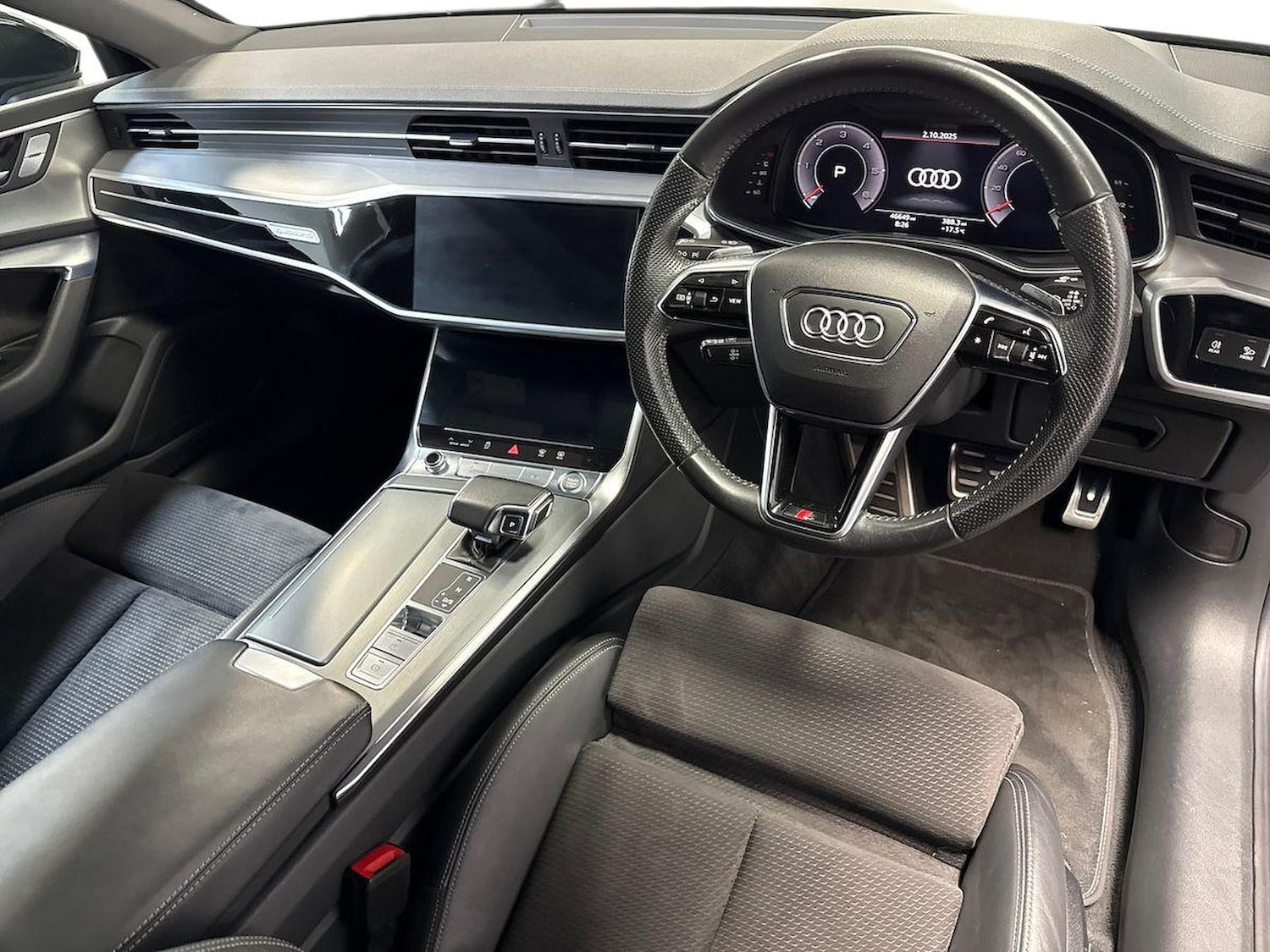Used Audi A7 2019 for sale - 77023449: Photo 8