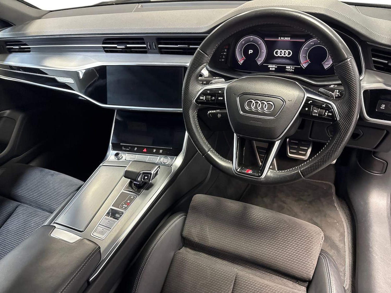 Used Audi A7 2019 for sale - 77023449: Photo 9